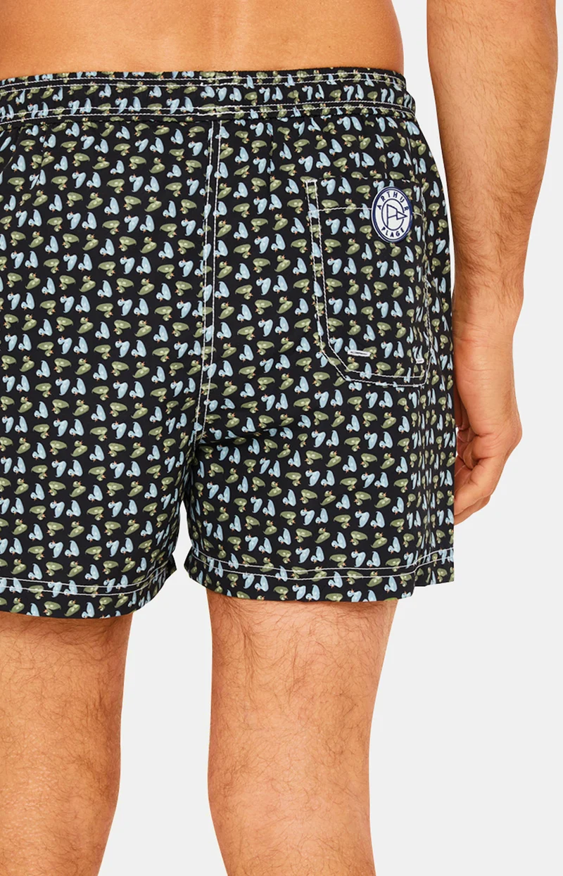 Short de bain - Petit Canard