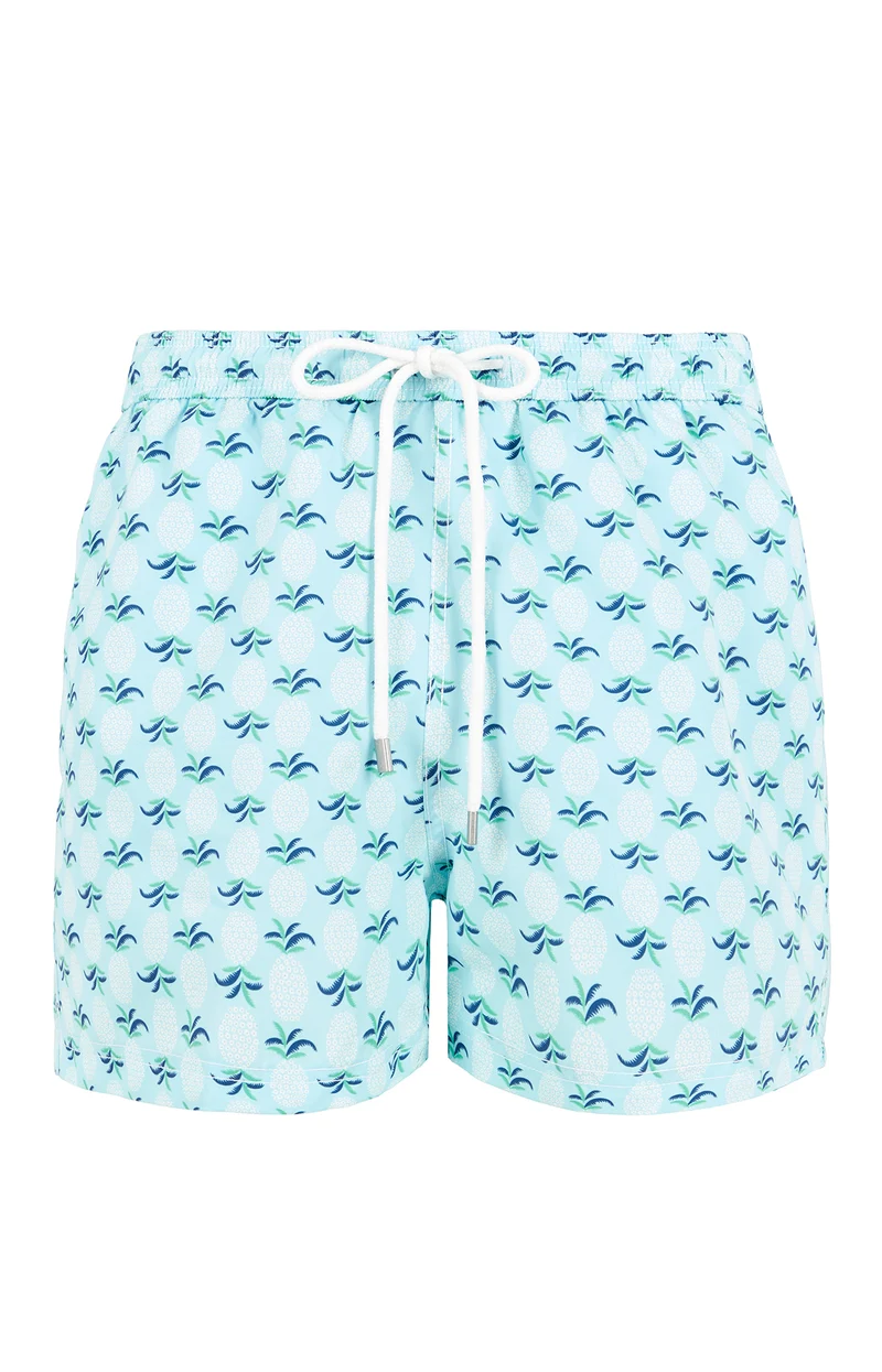 Short de bain Ananas - Lagon