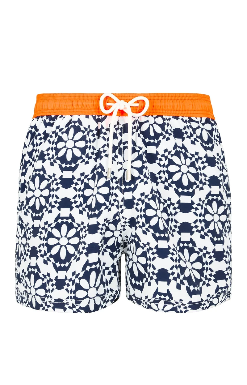 Short de bain - Lisbonne