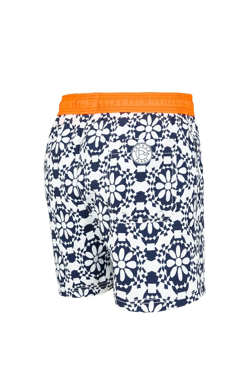 Short de bain - Lisbonne