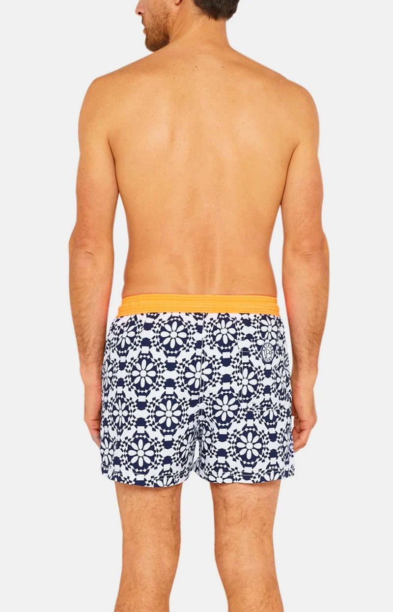 Short de bain - Lisbonne