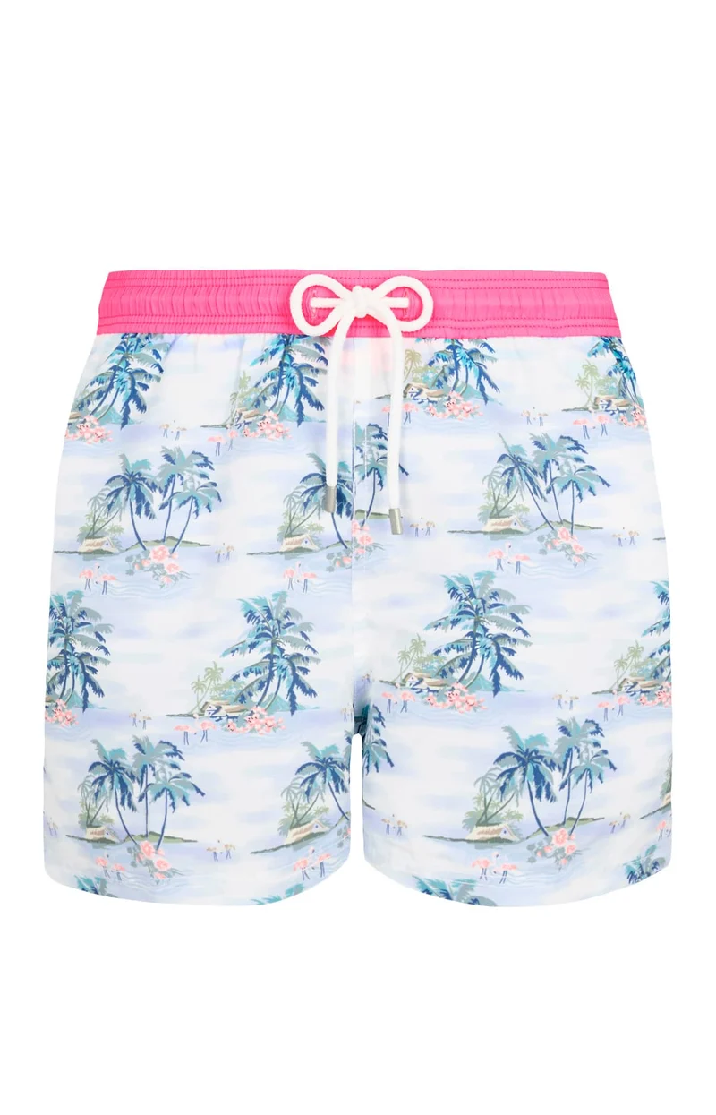 Short de bain - Hawai