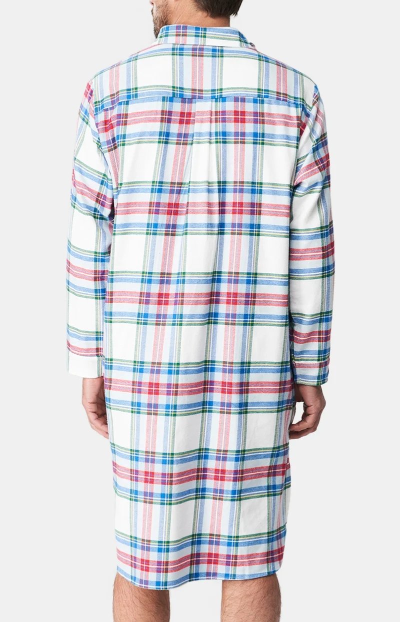 Chemise Grand-Père - Logan