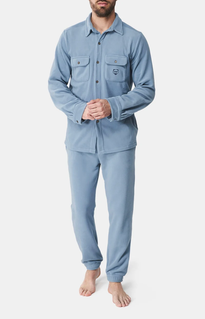 Tenue d'intérieur - Polaire