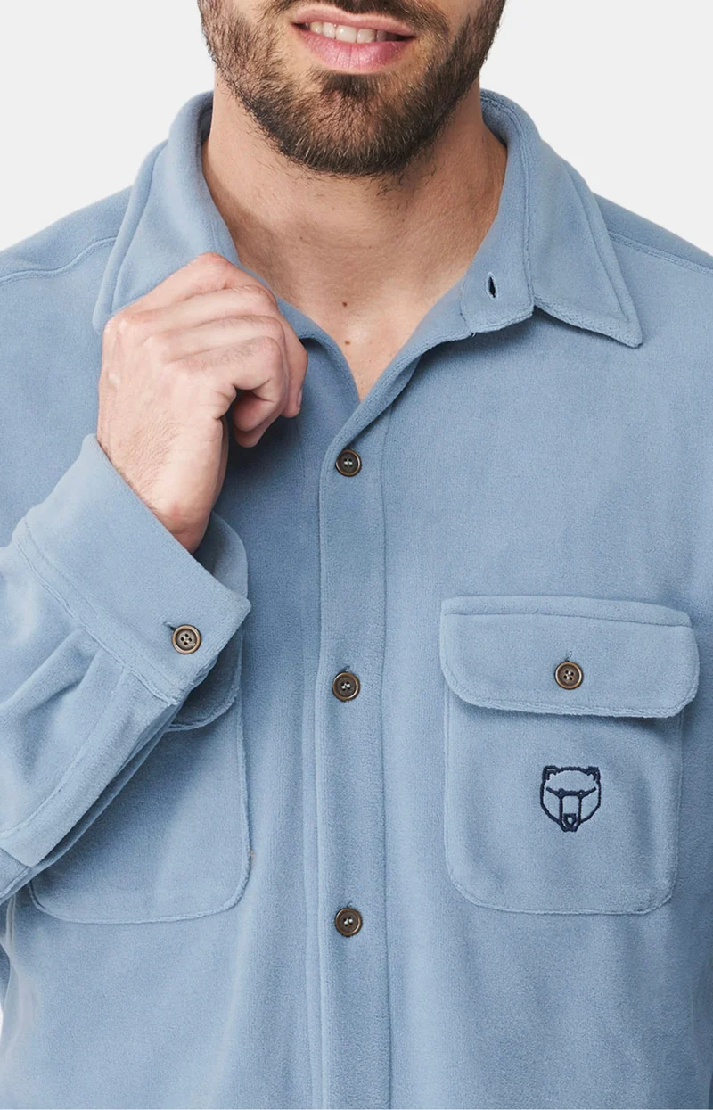 Tenue d'intérieur - Polaire
