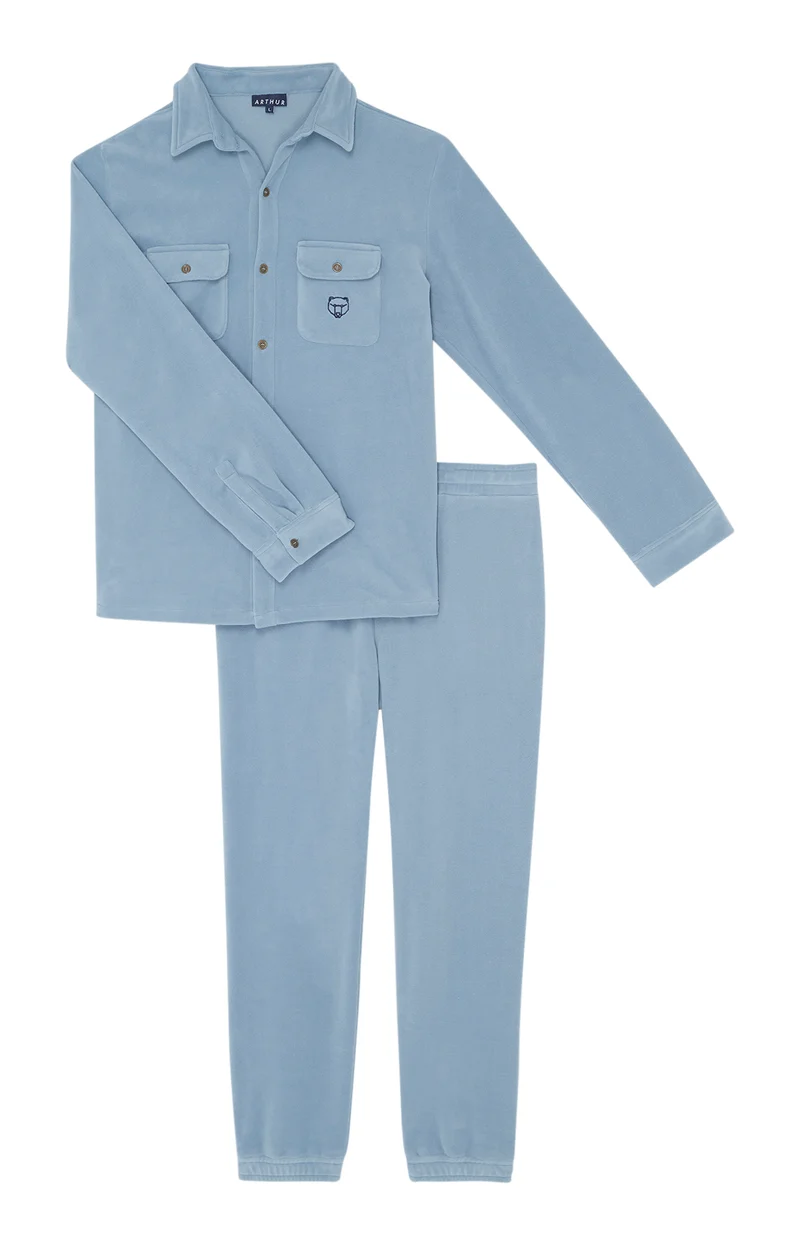 Tenue d'intérieur - Polaire