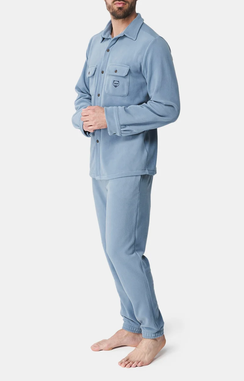 Tenue d'intérieur - Polaire