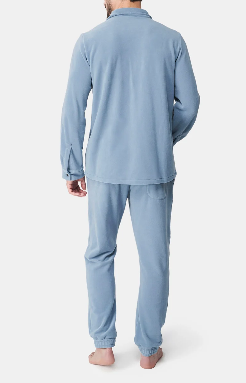 Tenue d'intérieur - Polaire