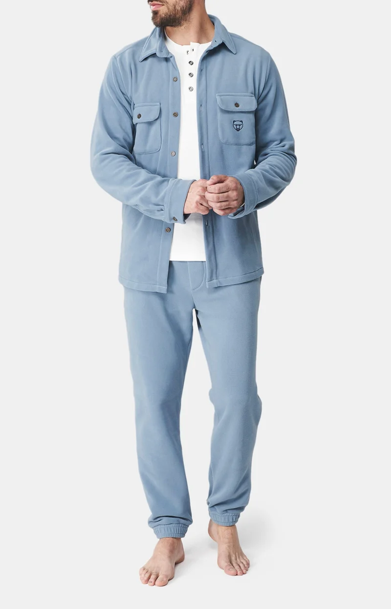 Tenue d'intérieur - Polaire