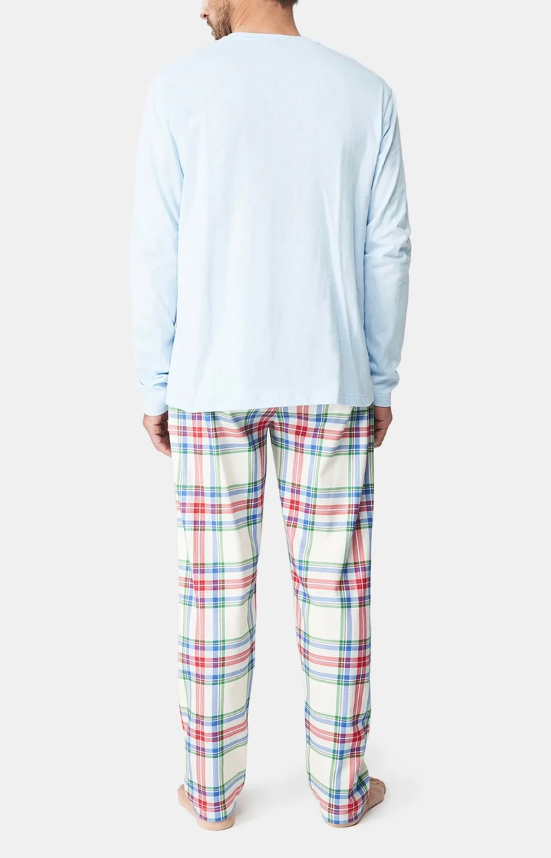 Pyjama - Thé lit ski