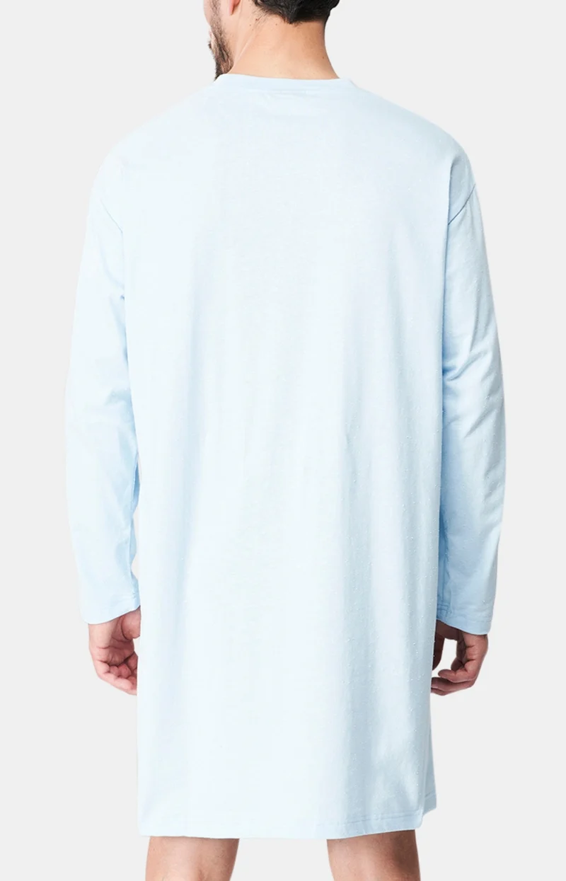 Maxi Tee-Shirt - Thé Lit Ski