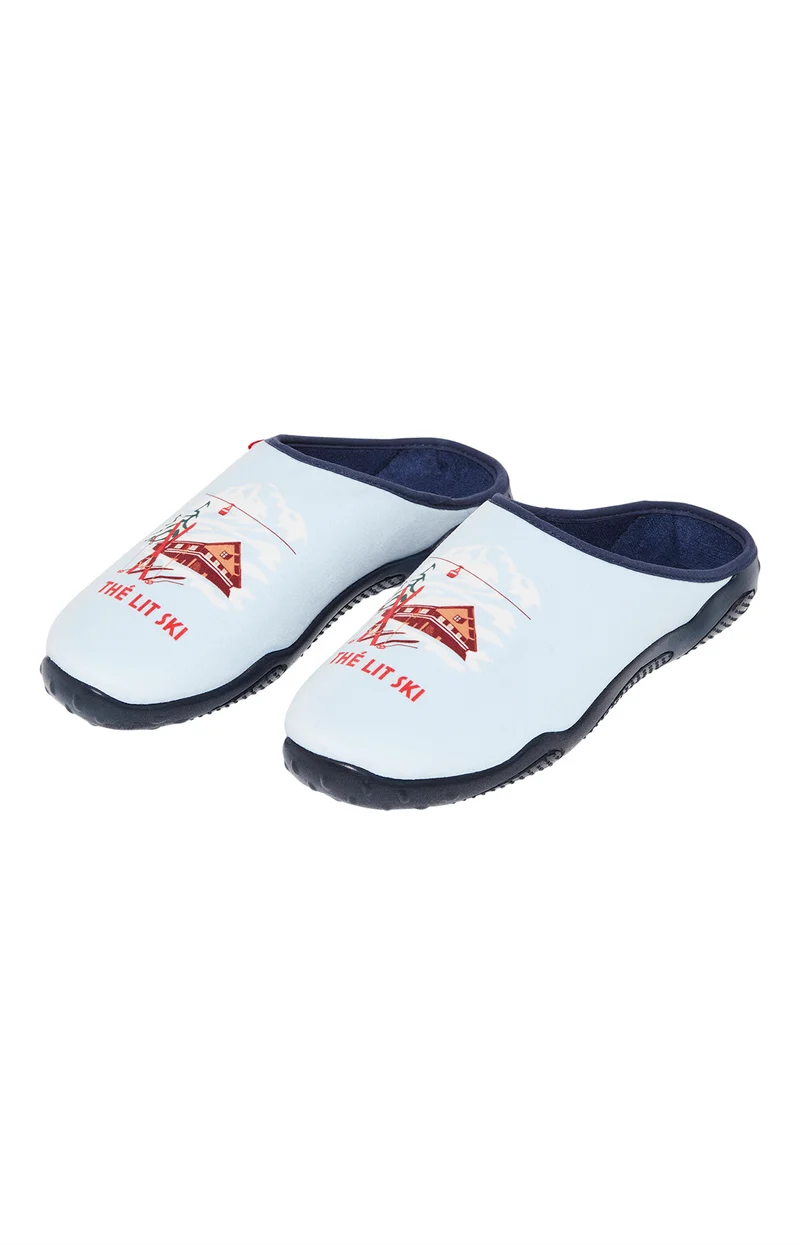 Mules - Thé Lit Ski