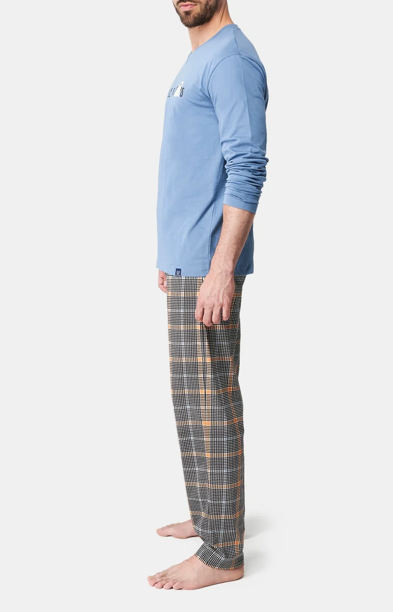 Pyjama - Dans de beaux draps