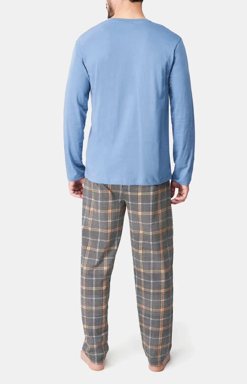 Pyjama - Dans de beaux draps