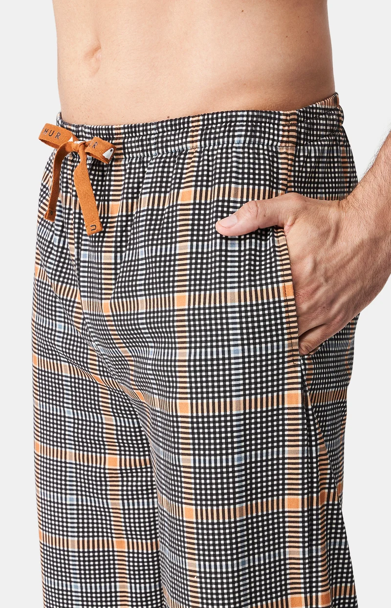 Pyjama - Dans de beaux draps