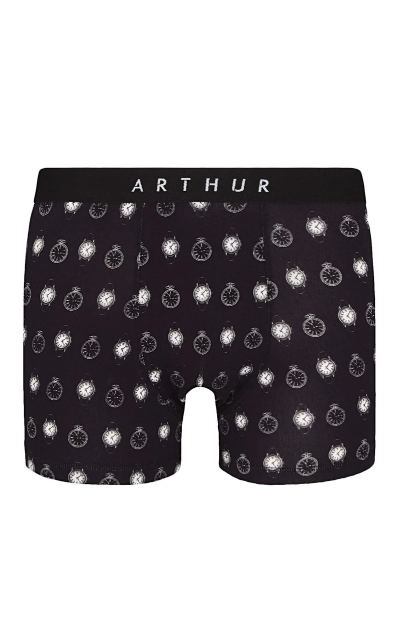 Boxer - A l'heure !