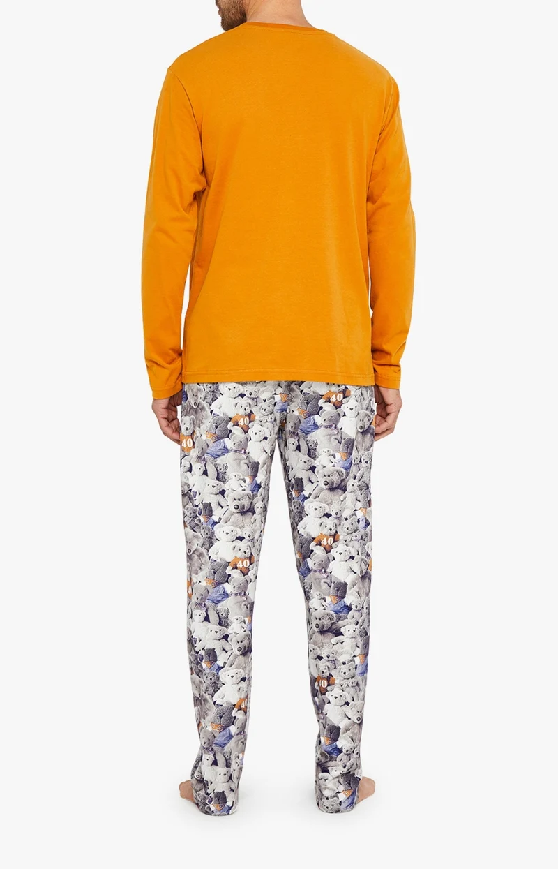 Pyjama - Teddy 40 ans