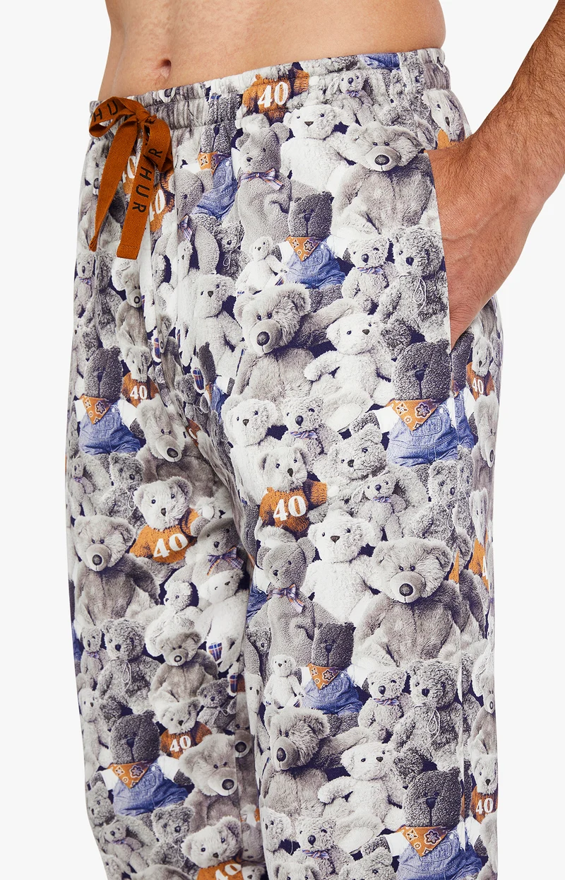 Pyjama - Teddy 40 ans