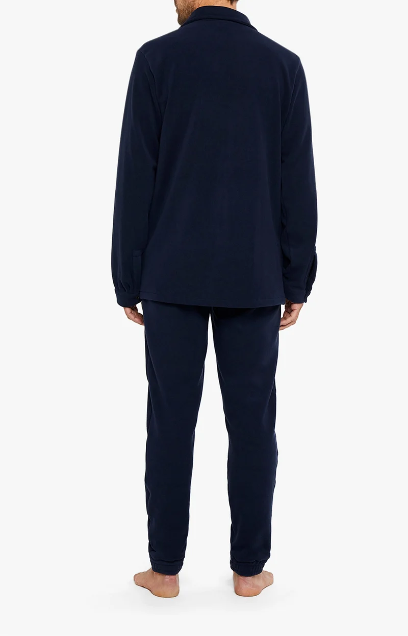Tenue d'intérieur en polaire - Polaire