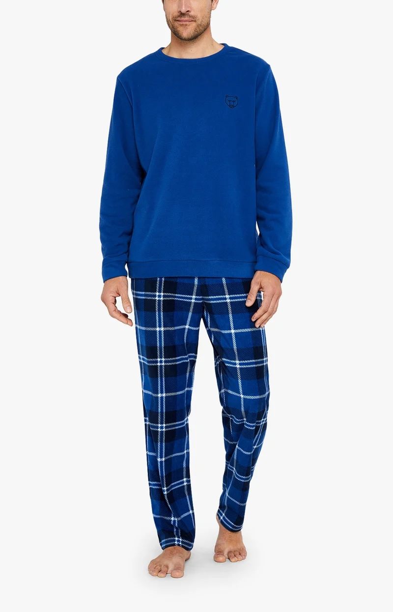 Pyjama Polaire - Ralf