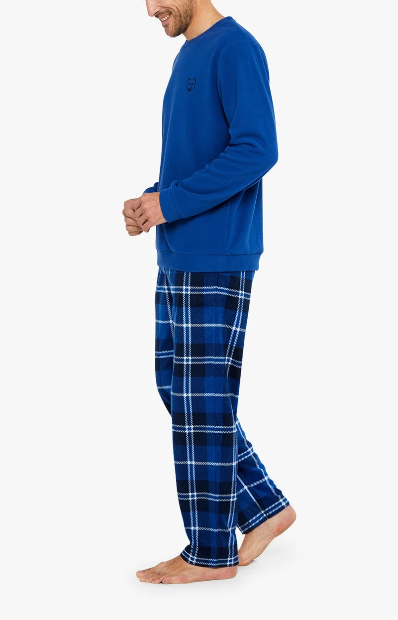 Pyjama Polaire - Ralf