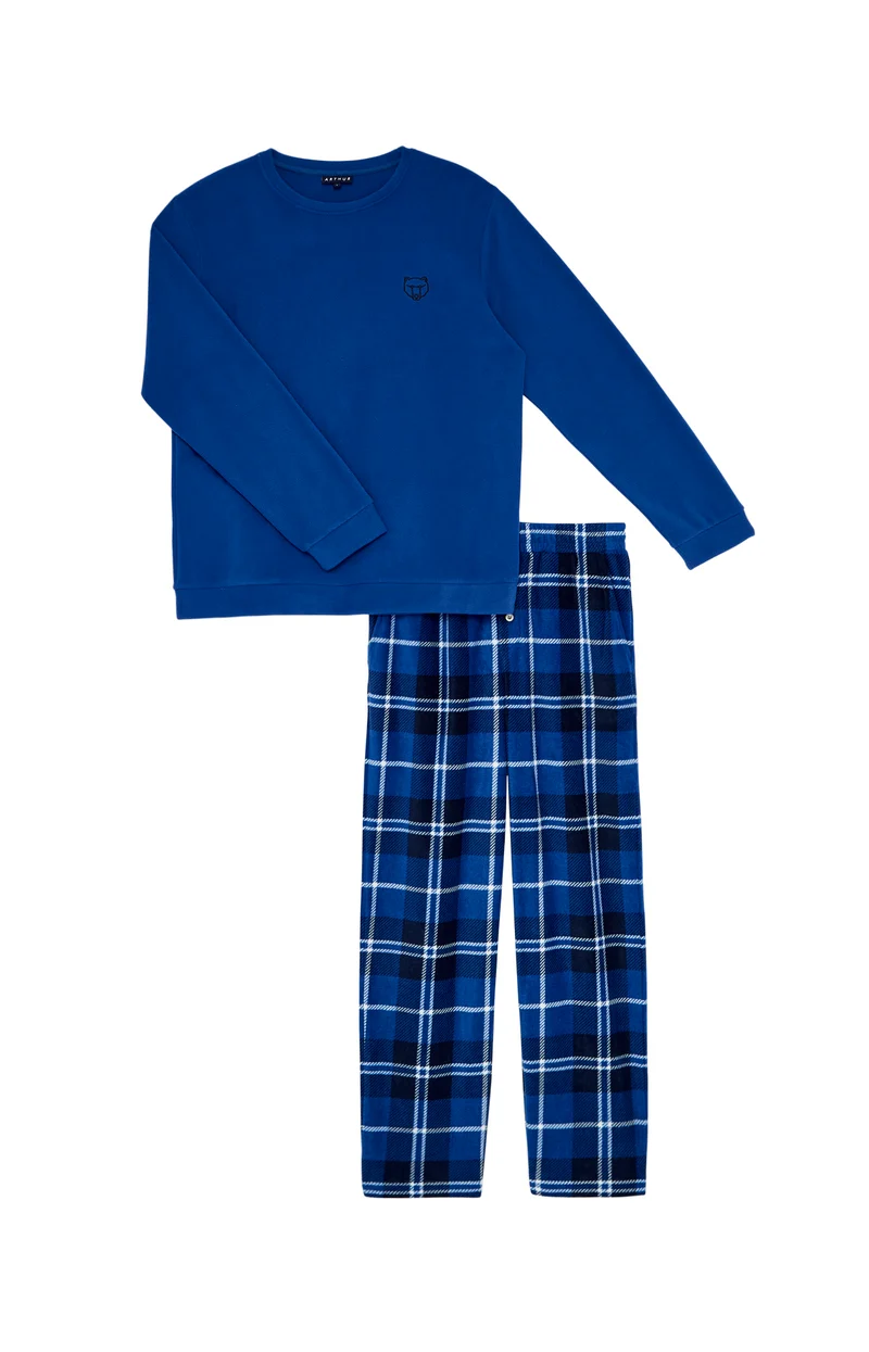 Pyjama Polaire - Ralf