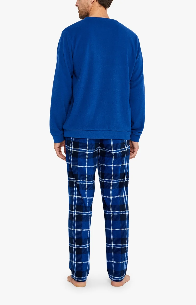 Pyjama Polaire - Ralf