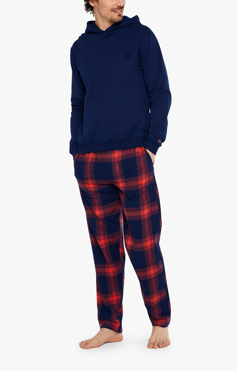 Tenue d'intérieur - On Fire