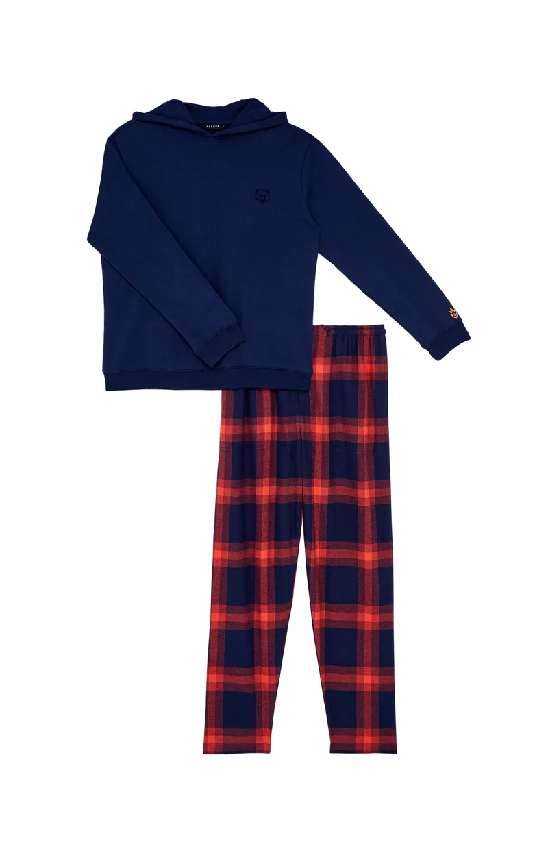 Tenue d'intérieur - On Fire