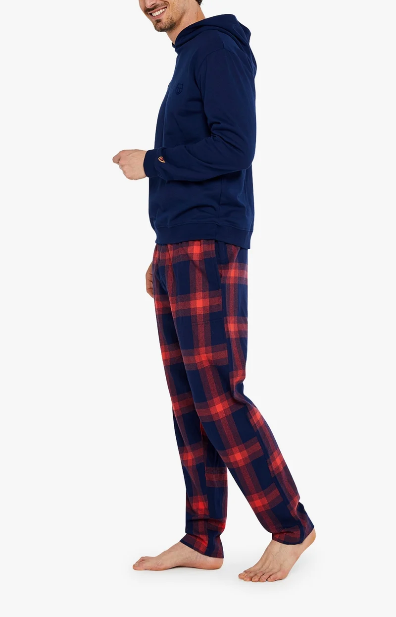 Tenue d'intérieur - On Fire
