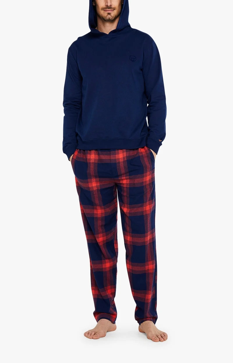 Tenue d'intérieur - On Fire