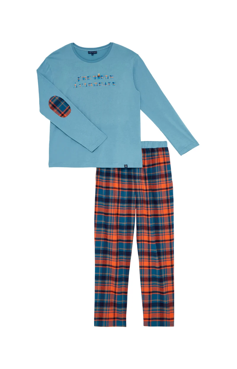 Pyjama - John