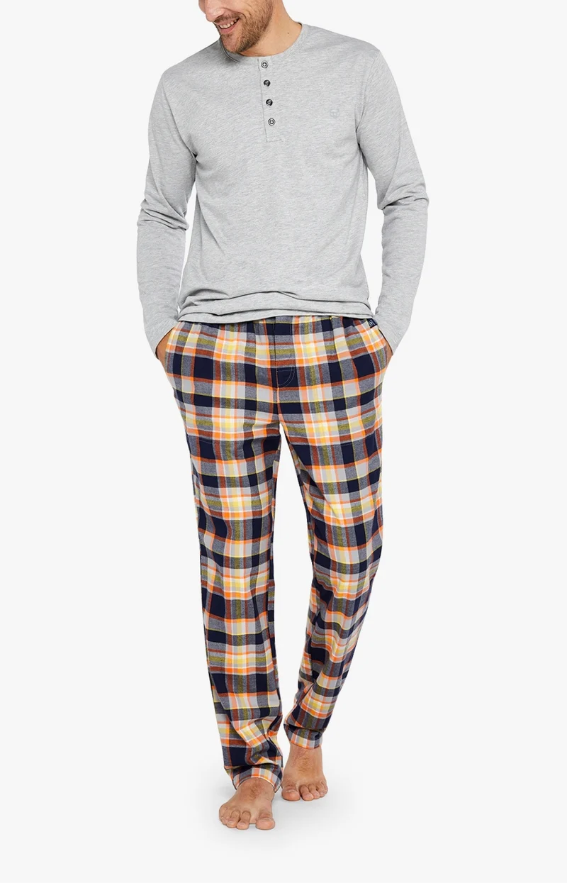 Pantalon - Cooper