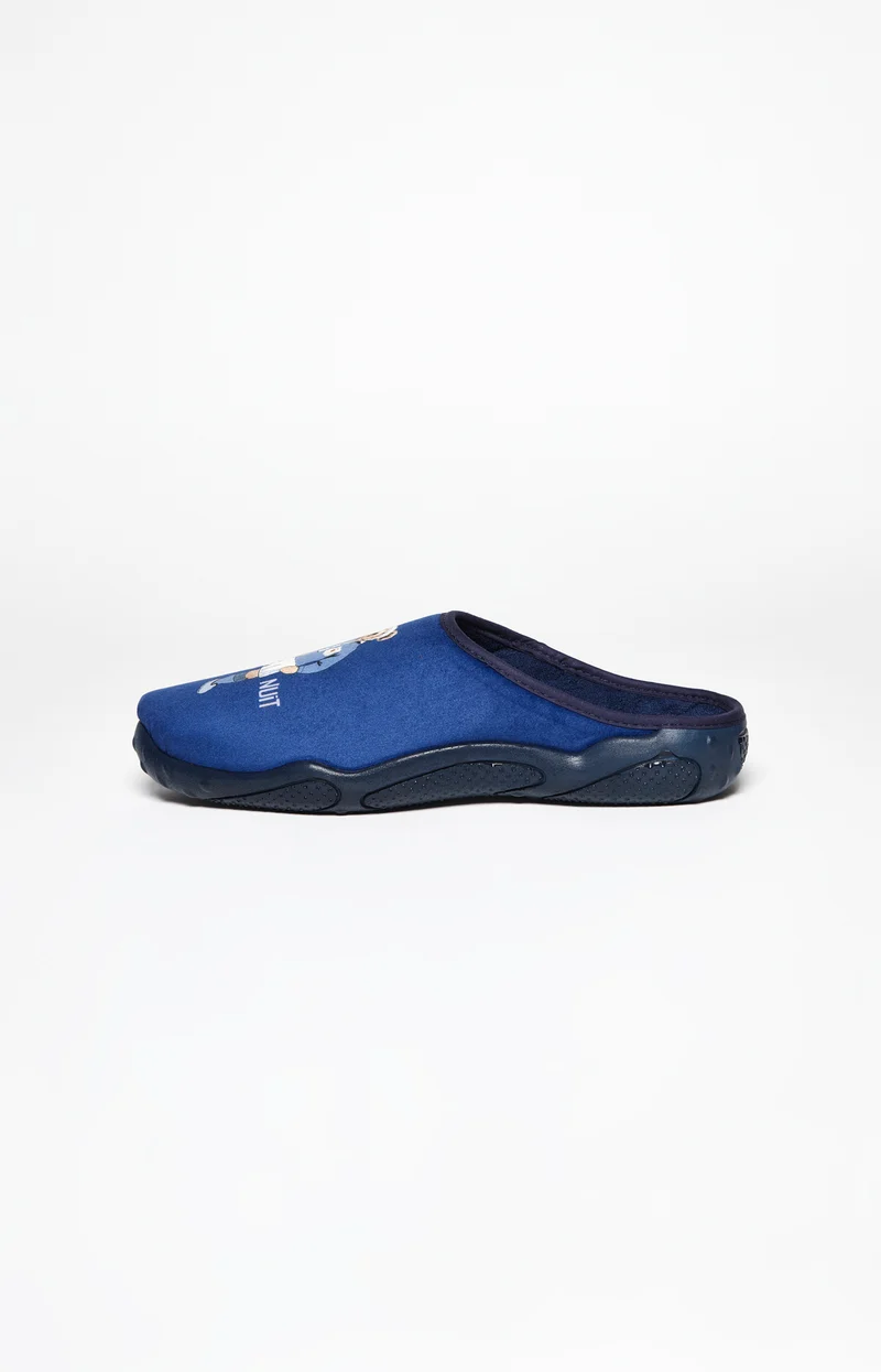 Mules Teddy Rugby - Marine