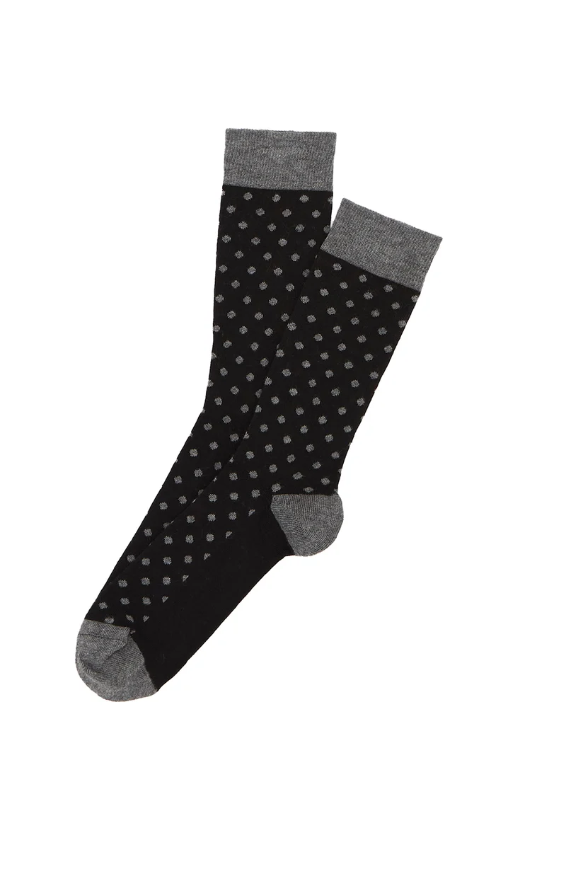 Chaussettes - Petits Pois