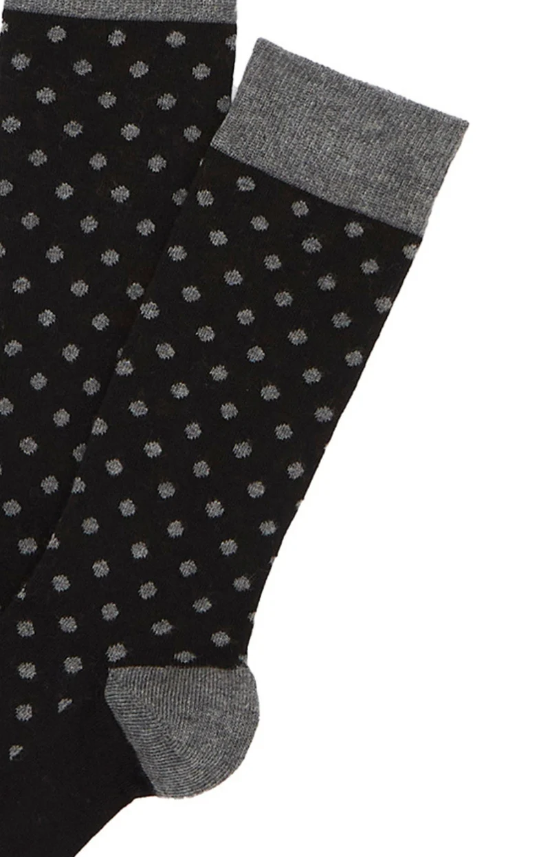 Chaussettes - Petits Pois