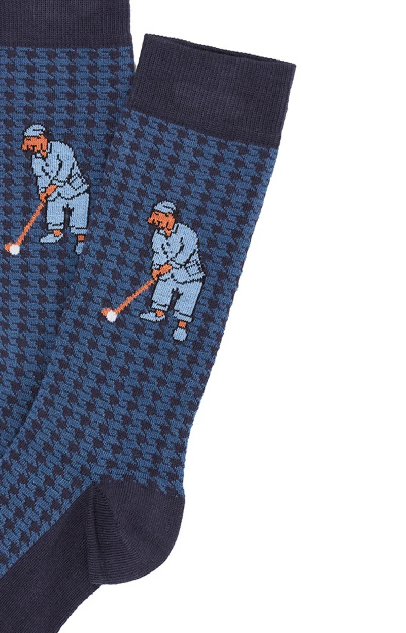 Chaussettes - Night Clubber