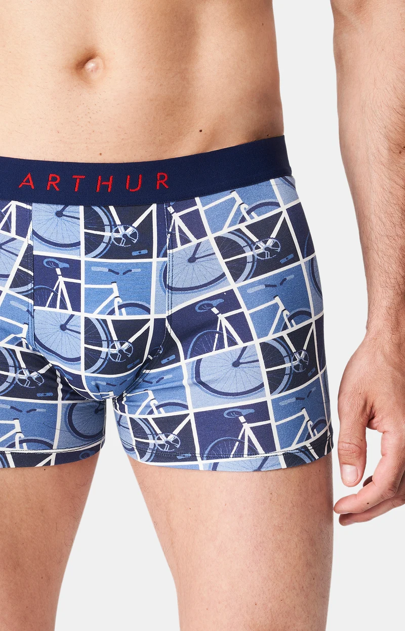 Boxer - C'est mon Rayon