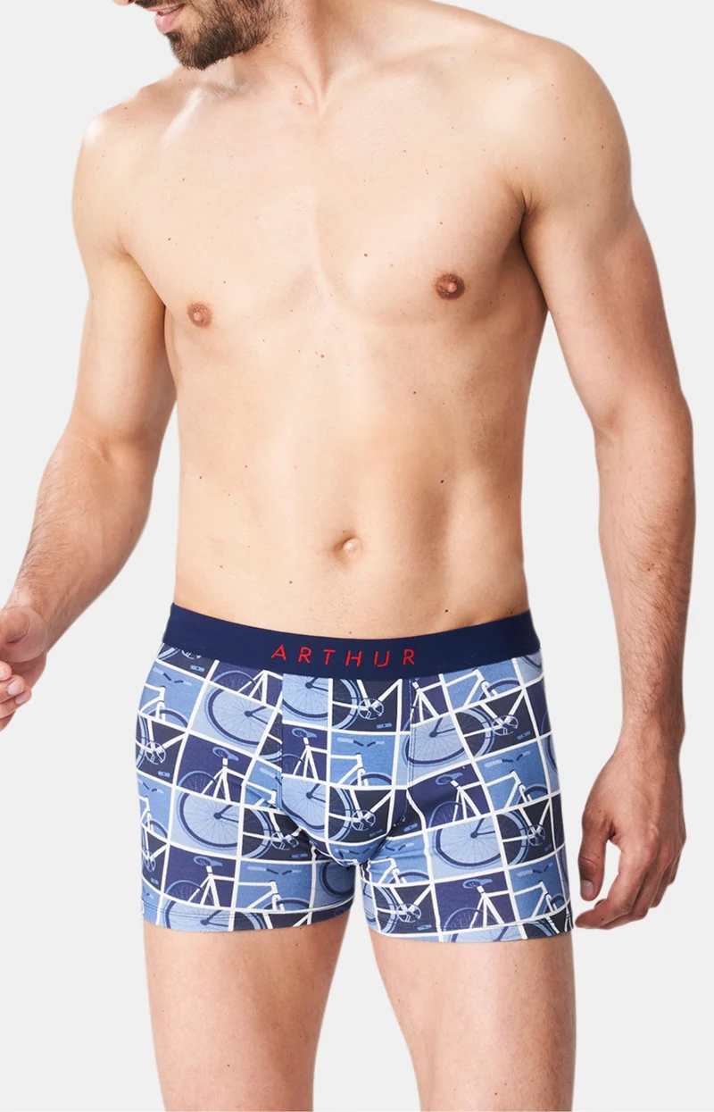 Boxer - C'est mon Rayon