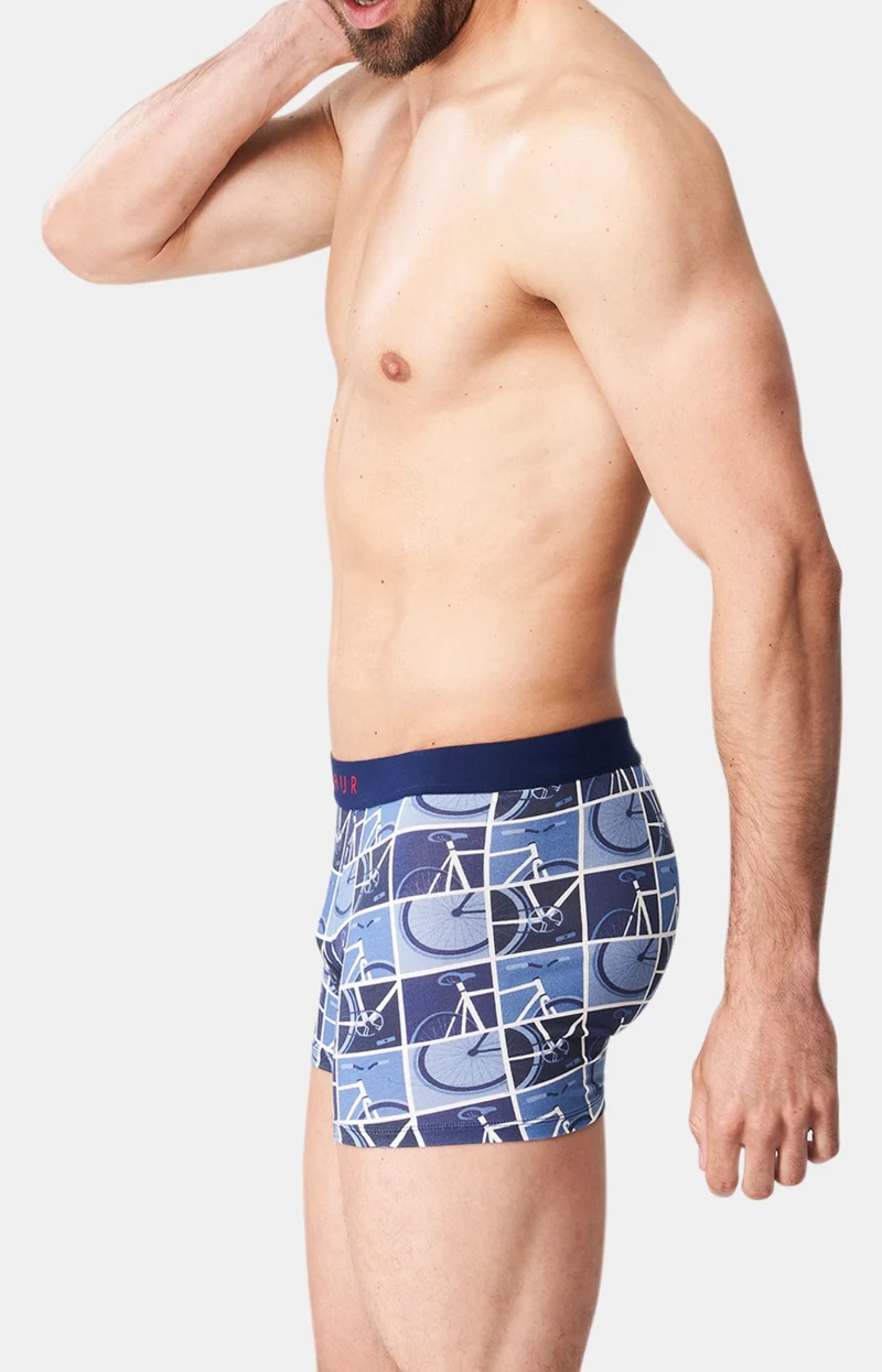 Boxer - C'est mon Rayon