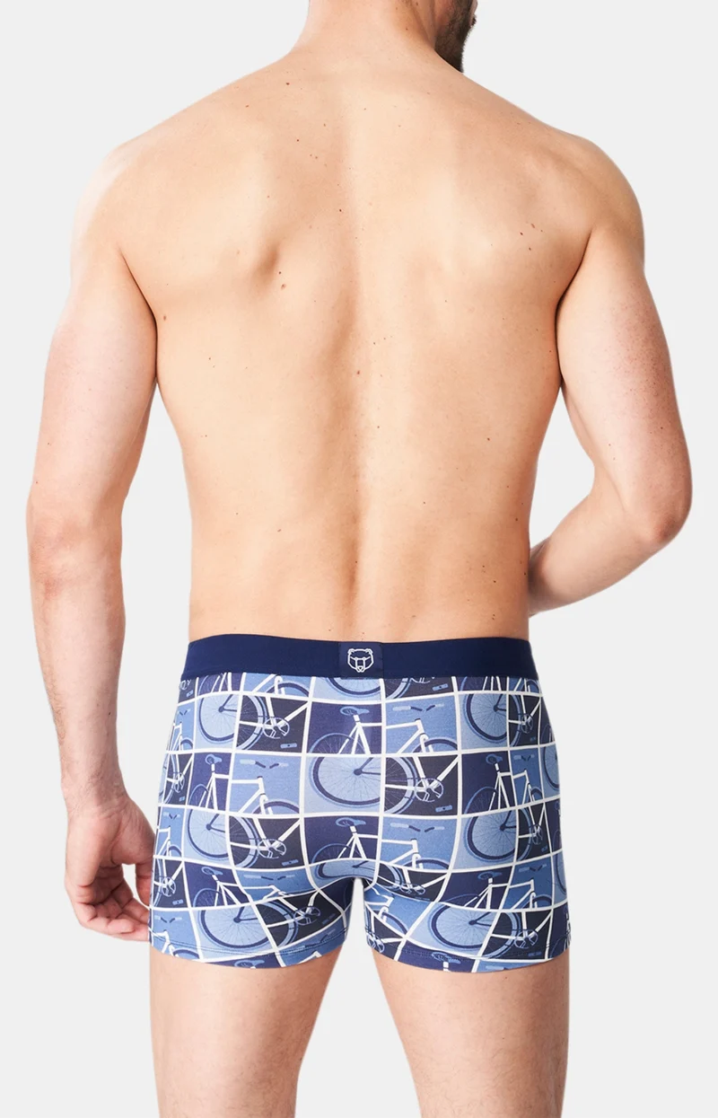 Boxer - C'est mon Rayon