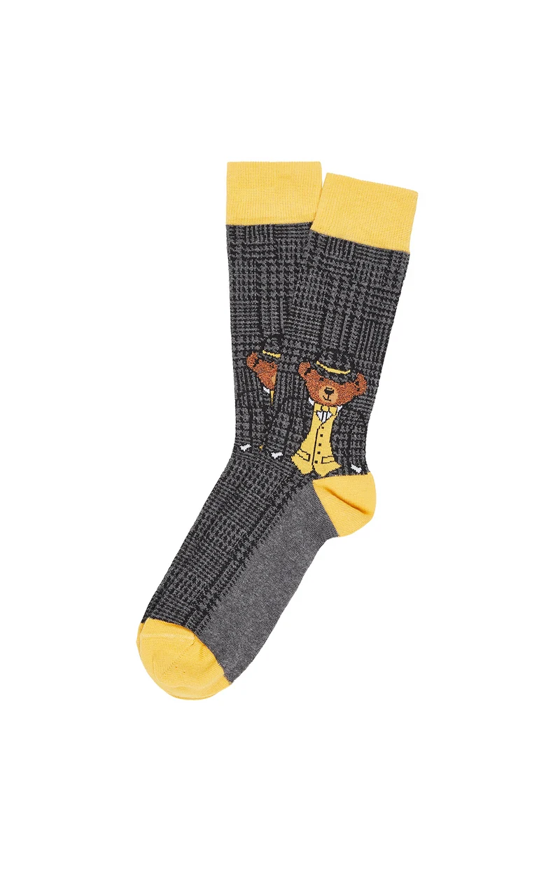 Chaussettes - Big Charles