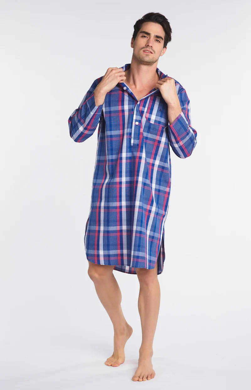 Chemise Grand-père Opéra