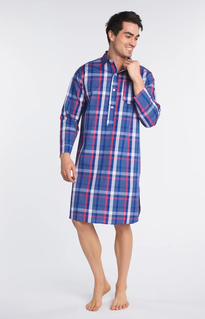 Chemise Grand-père Opéra