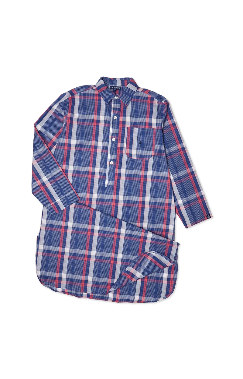 Chemise Grand-père Opéra