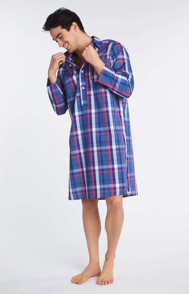 Chemise Grand-père Opéra