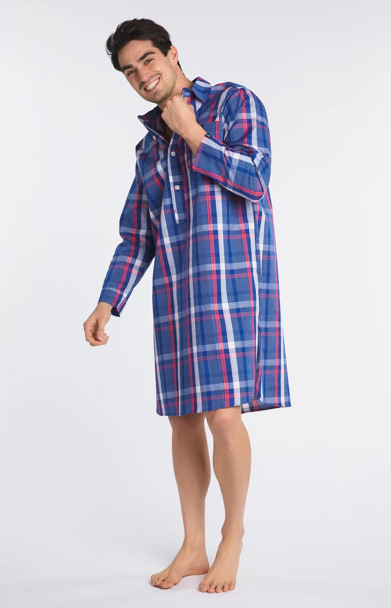 Chemise Grand-père Opéra