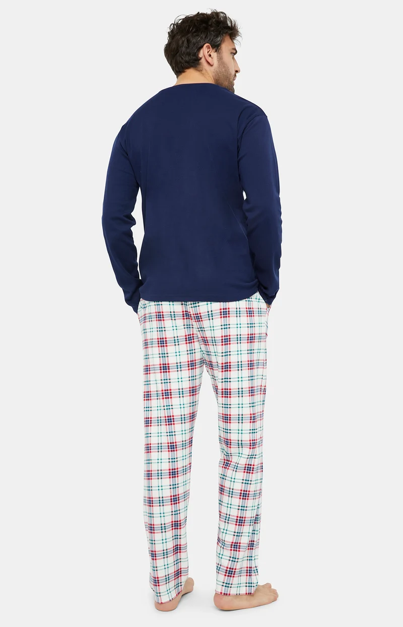 Pyjama - Lit Malaya