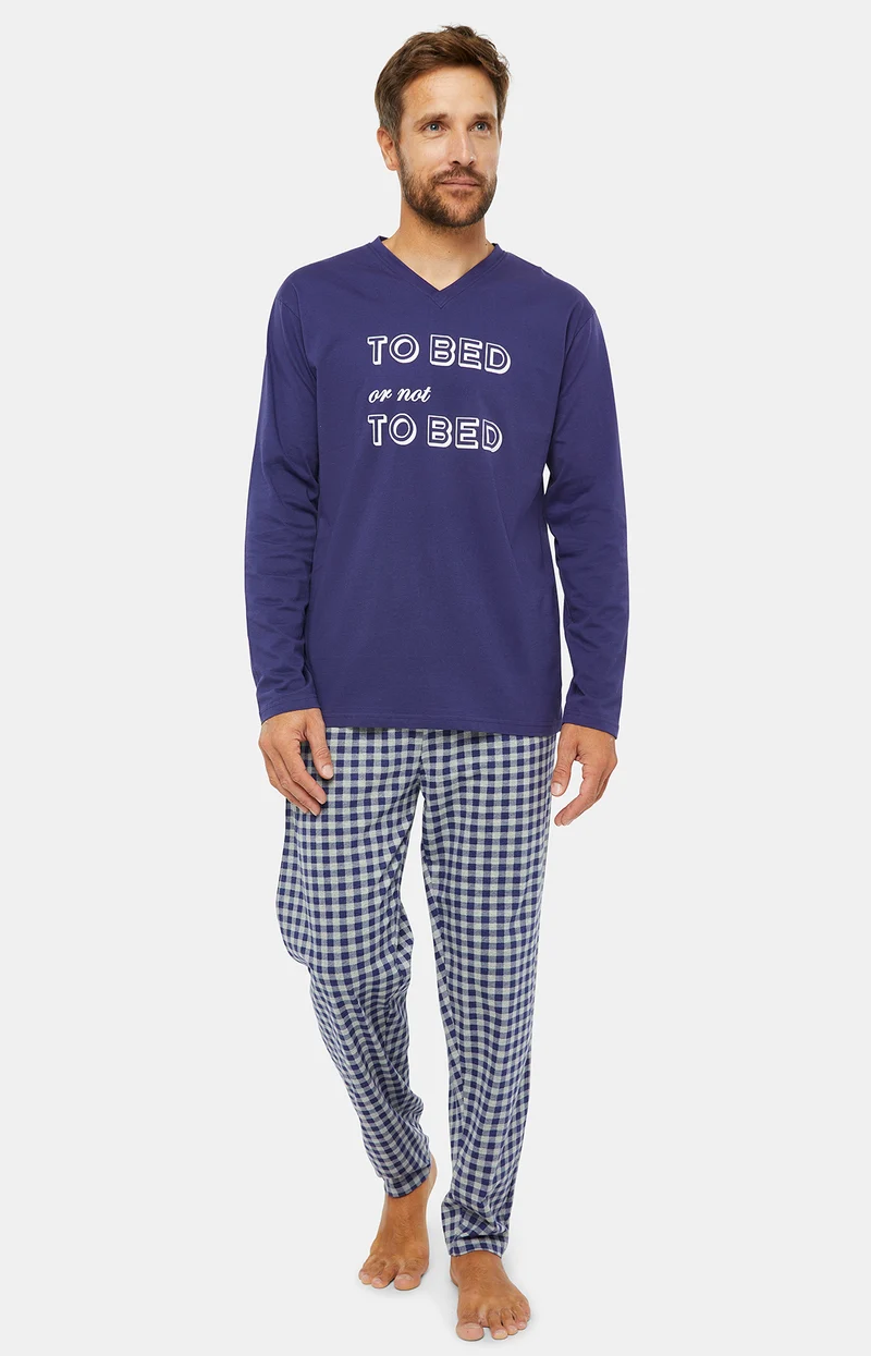 Pyjama Bed or not to bed