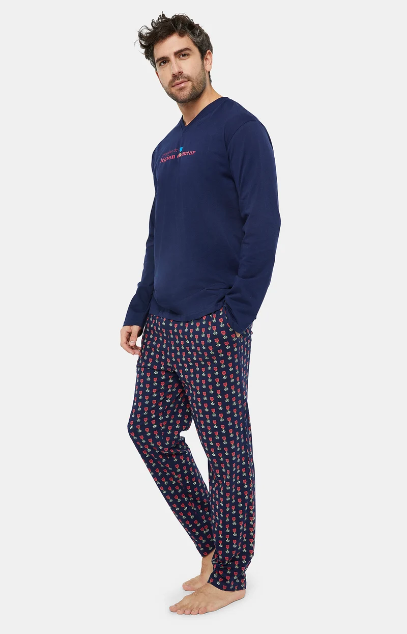 Pyjama - Légion Dormeur